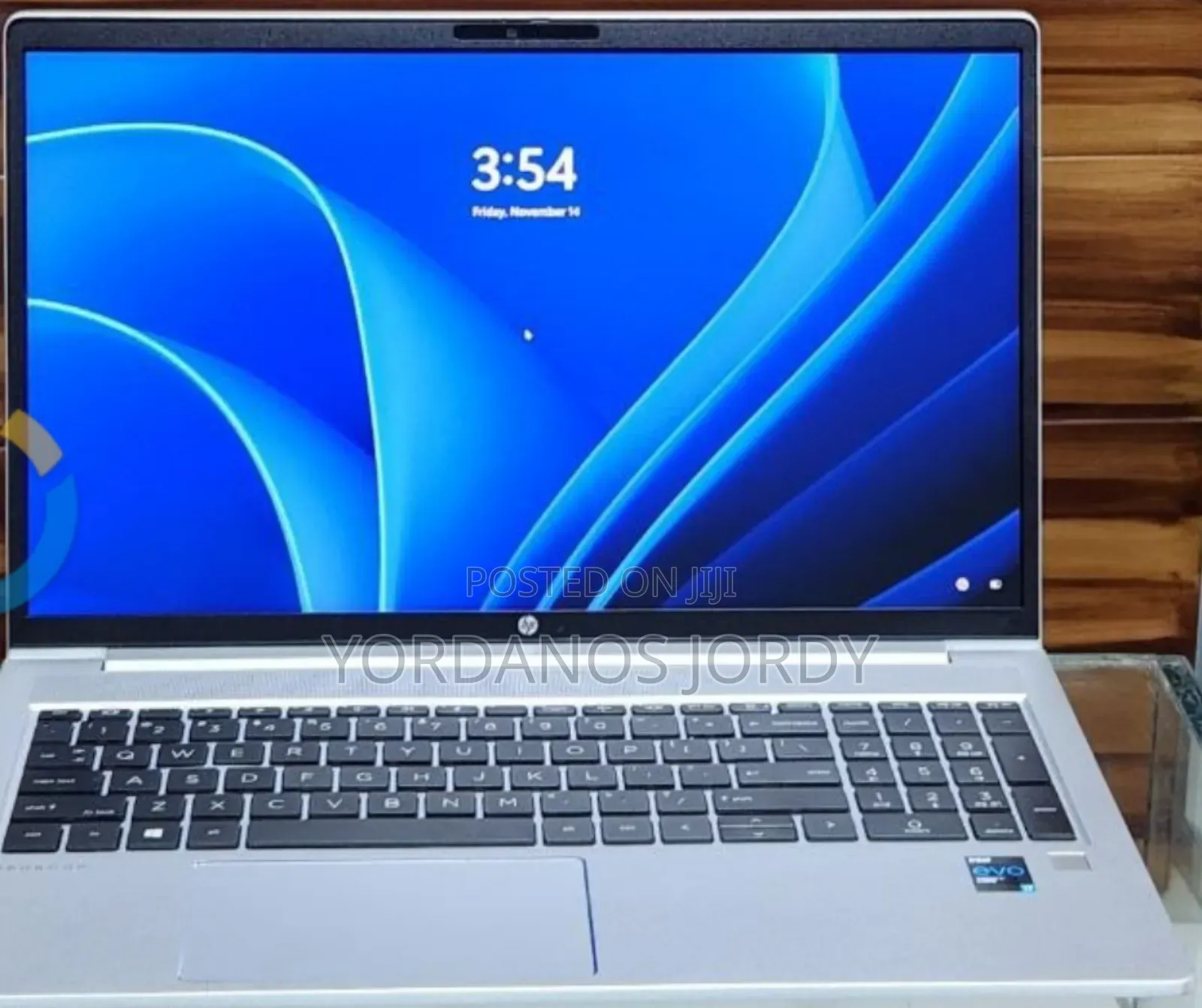 New Laptop HP ProBook 450 16GB Intel Core I7 SSD 1T