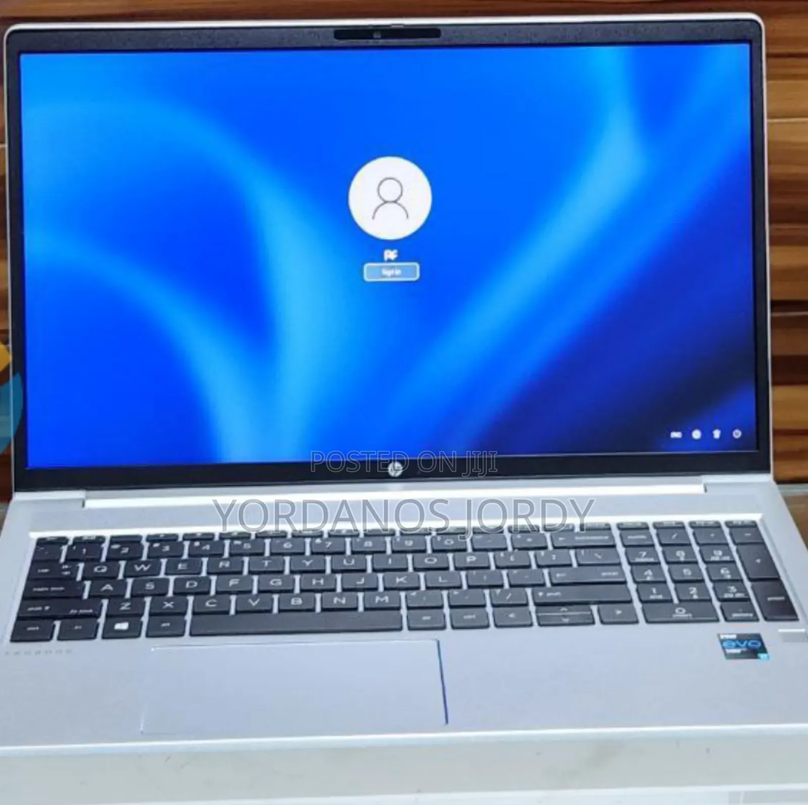 New Laptop HP ProBook 450 16GB Intel Core I7 SSD 1T