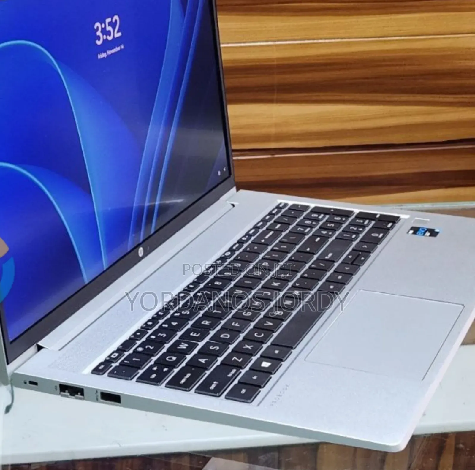 New Laptop HP ProBook 450 16GB Intel Core I7 SSD 1T