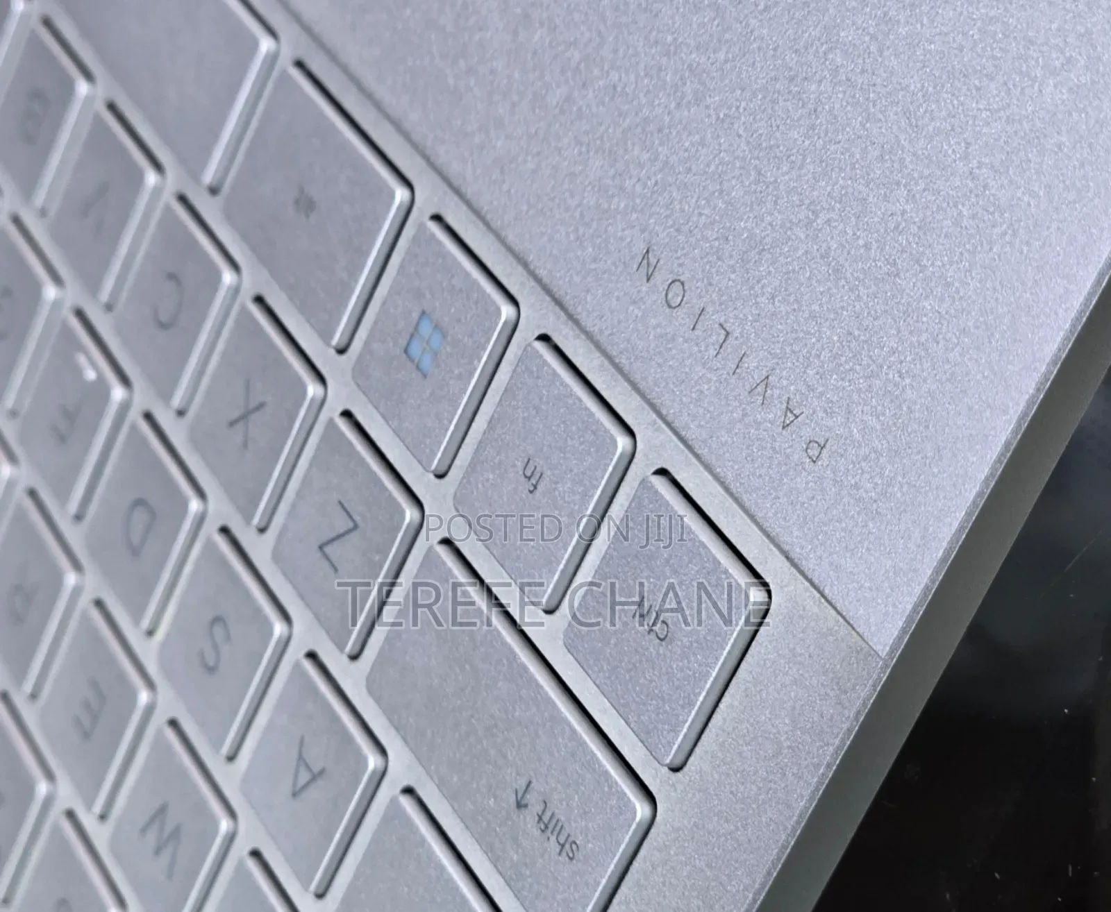 New Laptop HP Pavilion X360 13 16GB Intel Core I7 SSD 1T