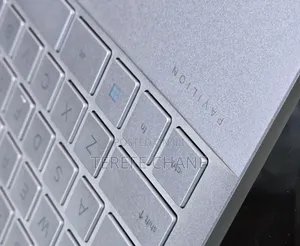 Photo - New Laptop HP Pavilion X360 13 16GB Intel Core I7 SSD 1T