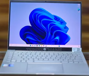 New Laptop HP Pavilion X360 13 16GB Intel Core I7 SSD 1T