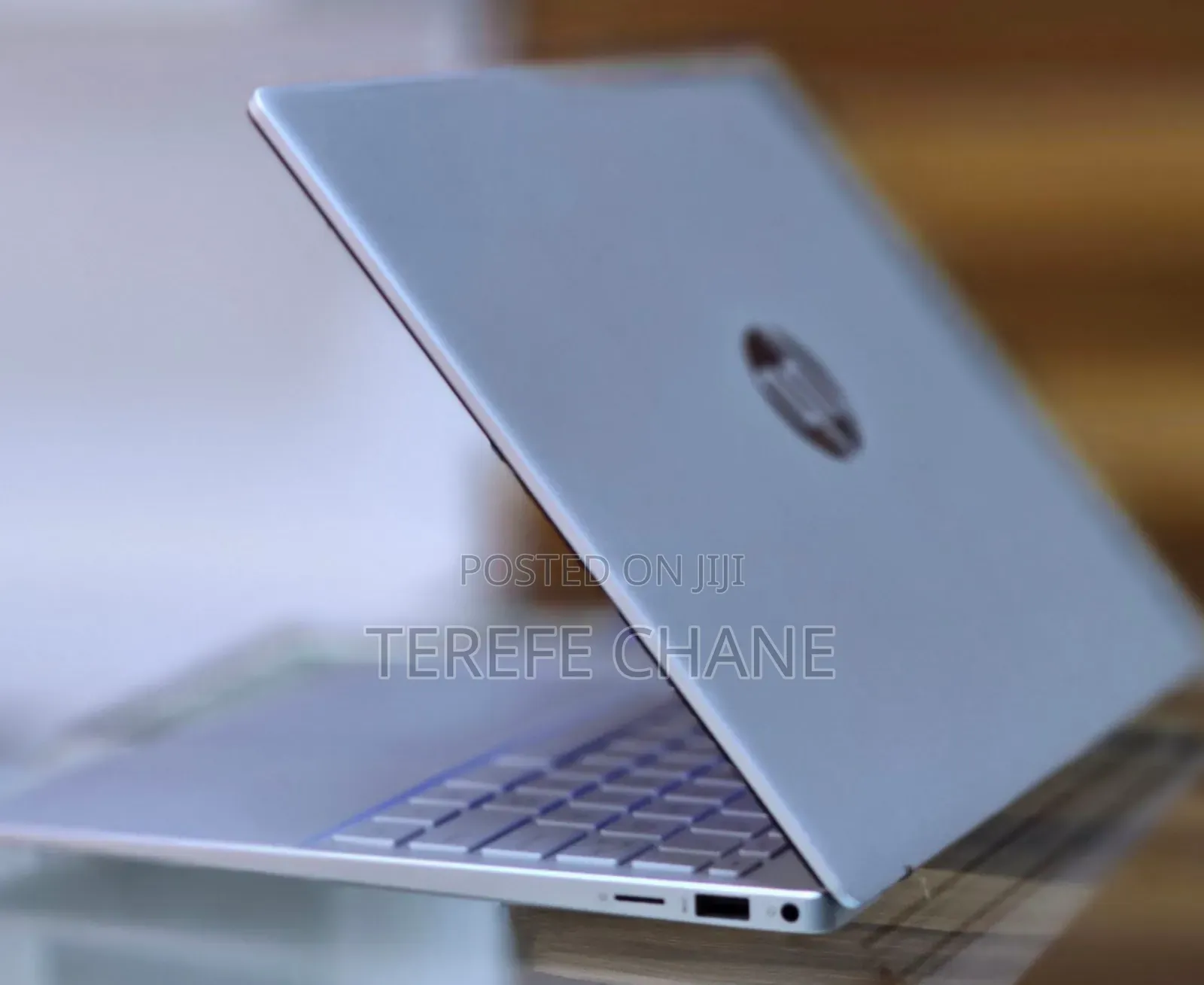 New Laptop HP Pavilion X360 13 16GB Intel Core I7 SSD 1T