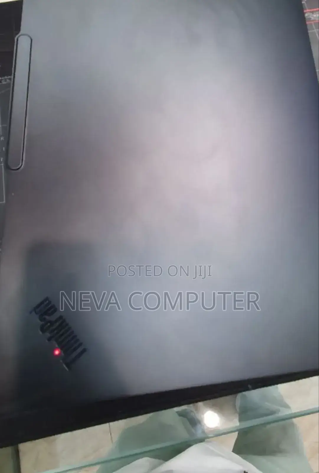 New Laptop Lenovo ThinkPad X1 Carbon 32GB Intel Core Ultra 5 SSD 1T