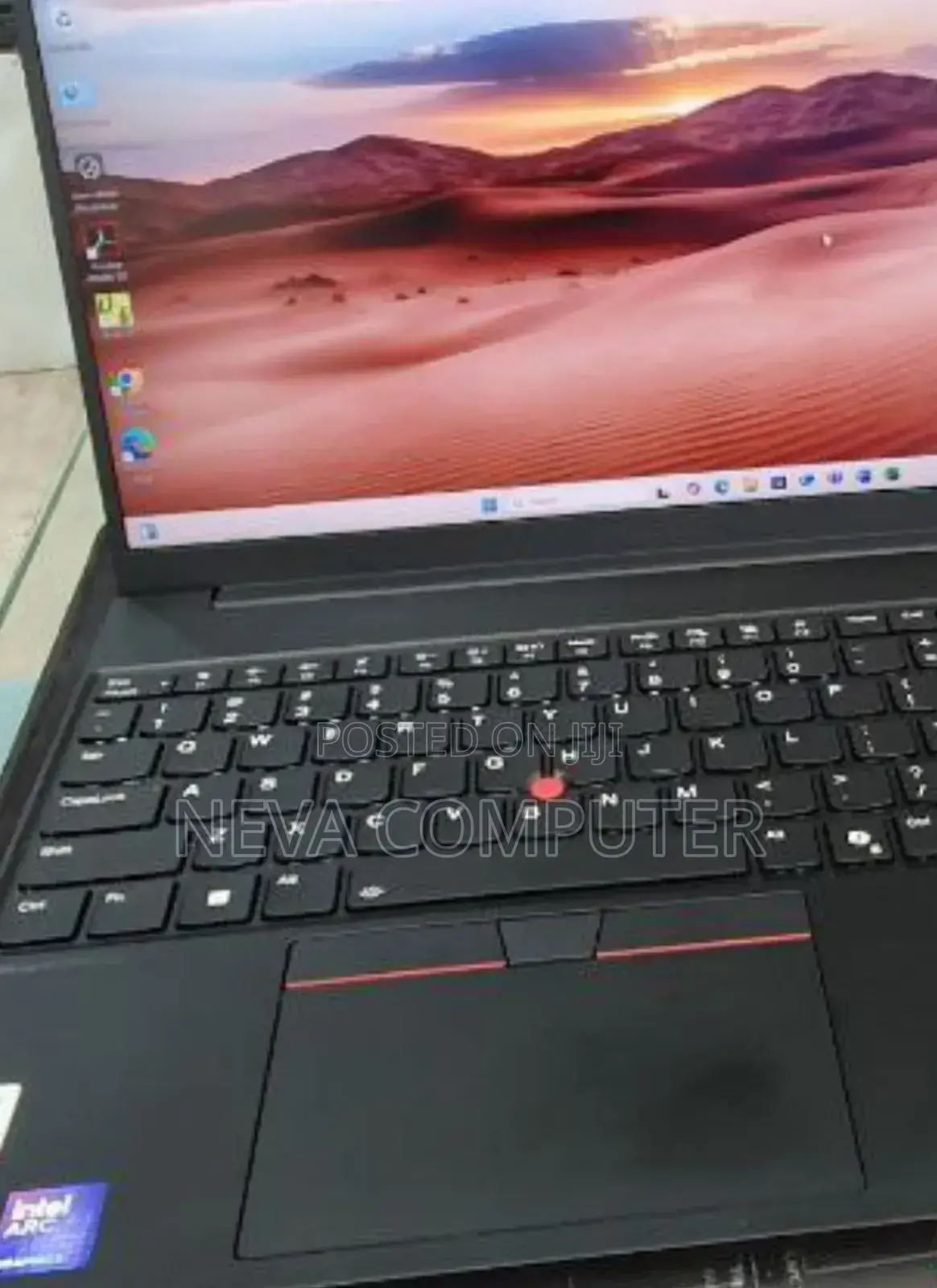 New Laptop Lenovo ThinkPad X1 Carbon 32GB Intel Core Ultra 5 SSD 1T