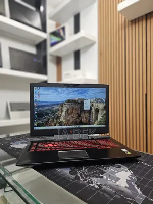 Photo - New Laptop HP Omen X 16GB Intel Core I7 SSD 512GB