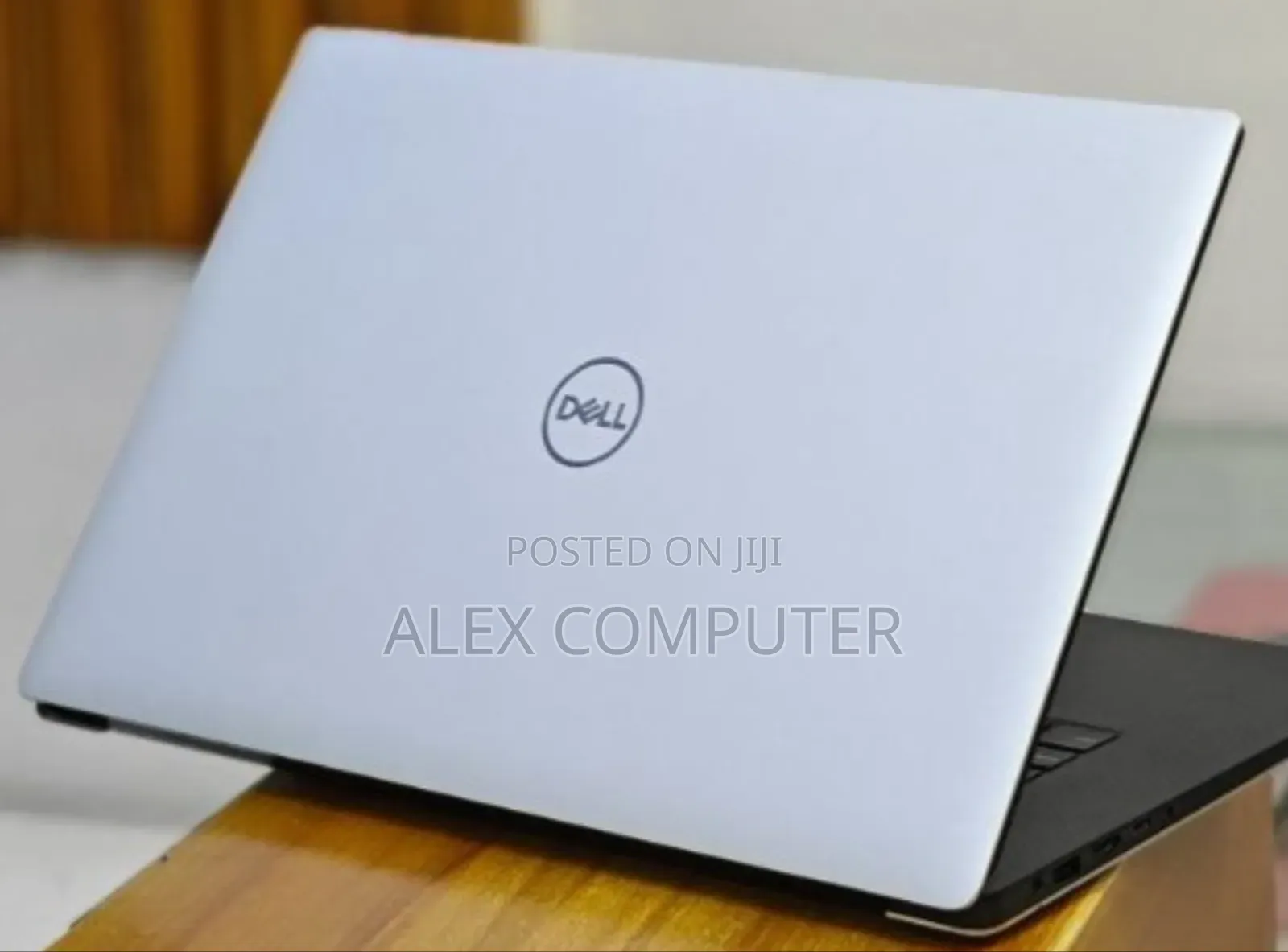 New Laptop Dell Precision 5540 16GB Intel Core I9 SSD 512GB