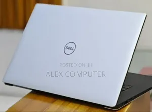 New Laptop Dell Precision 5540 16GB Intel Core I9 SSD 512GB