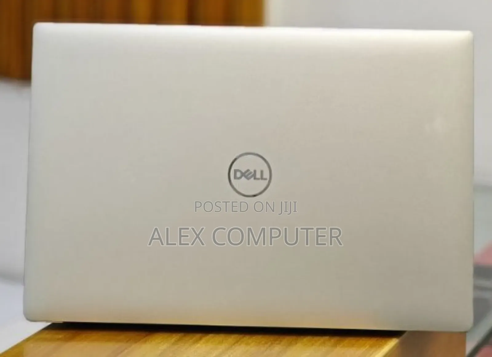 New Laptop Dell Precision 5540 16GB Intel Core I9 SSD 512GB