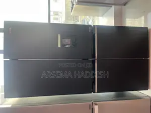 Photo - Vestel 531lt Refrigerator