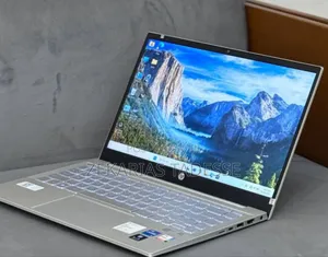 New Laptop HP Pavilion 14 16GB Intel Core I5 SSD 512GB