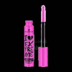 Photo - Essence Mascara
