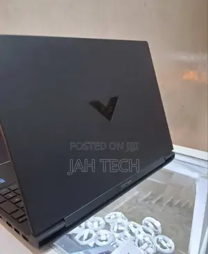 New Laptop HP Victus 16 8GB Intel Core I5 SSD 512GB
