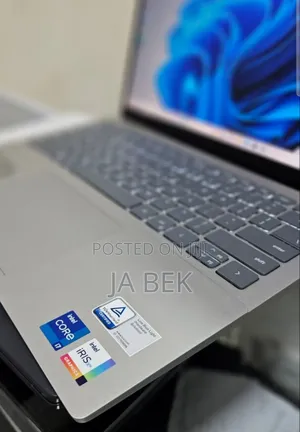 New Laptop Dell Inspiron 14 16GB Intel Core I7 SSD 512GB