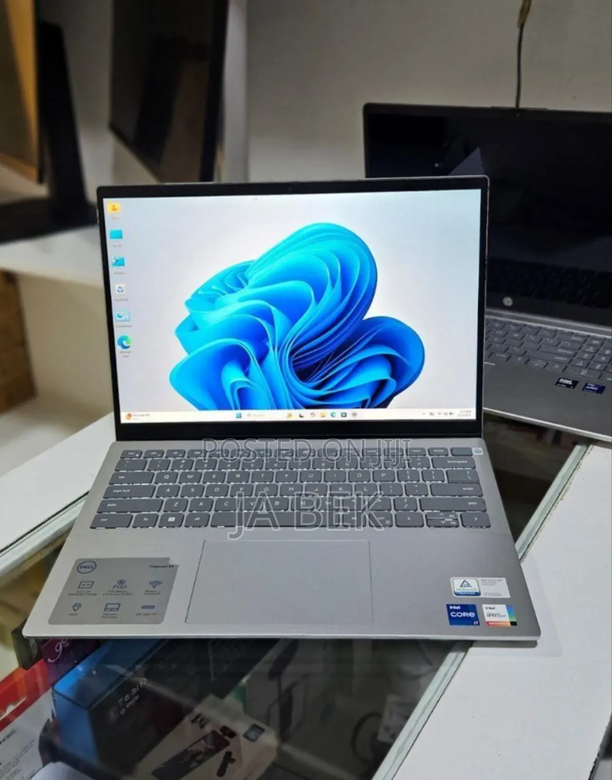 New Laptop Dell Inspiron 14 16GB Intel Core I7 SSD 512GB