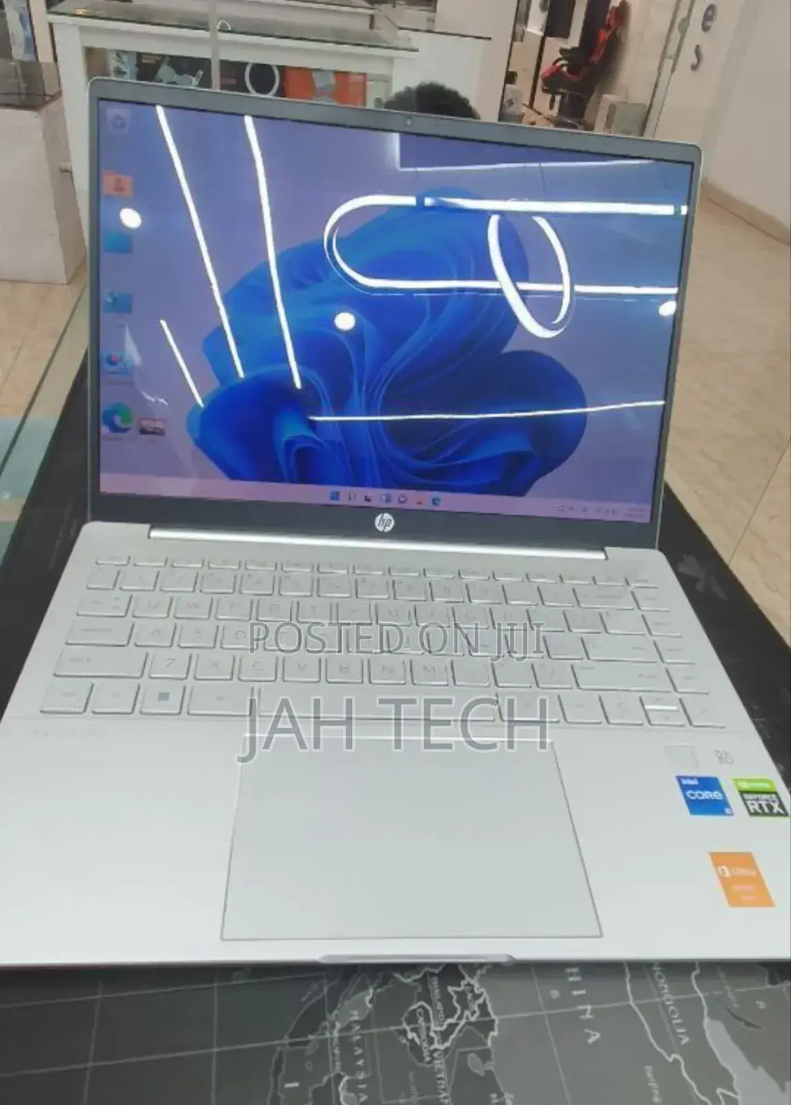 Laptop HP Pavilion 15 16GB Intel Core I5 SSD 512GB