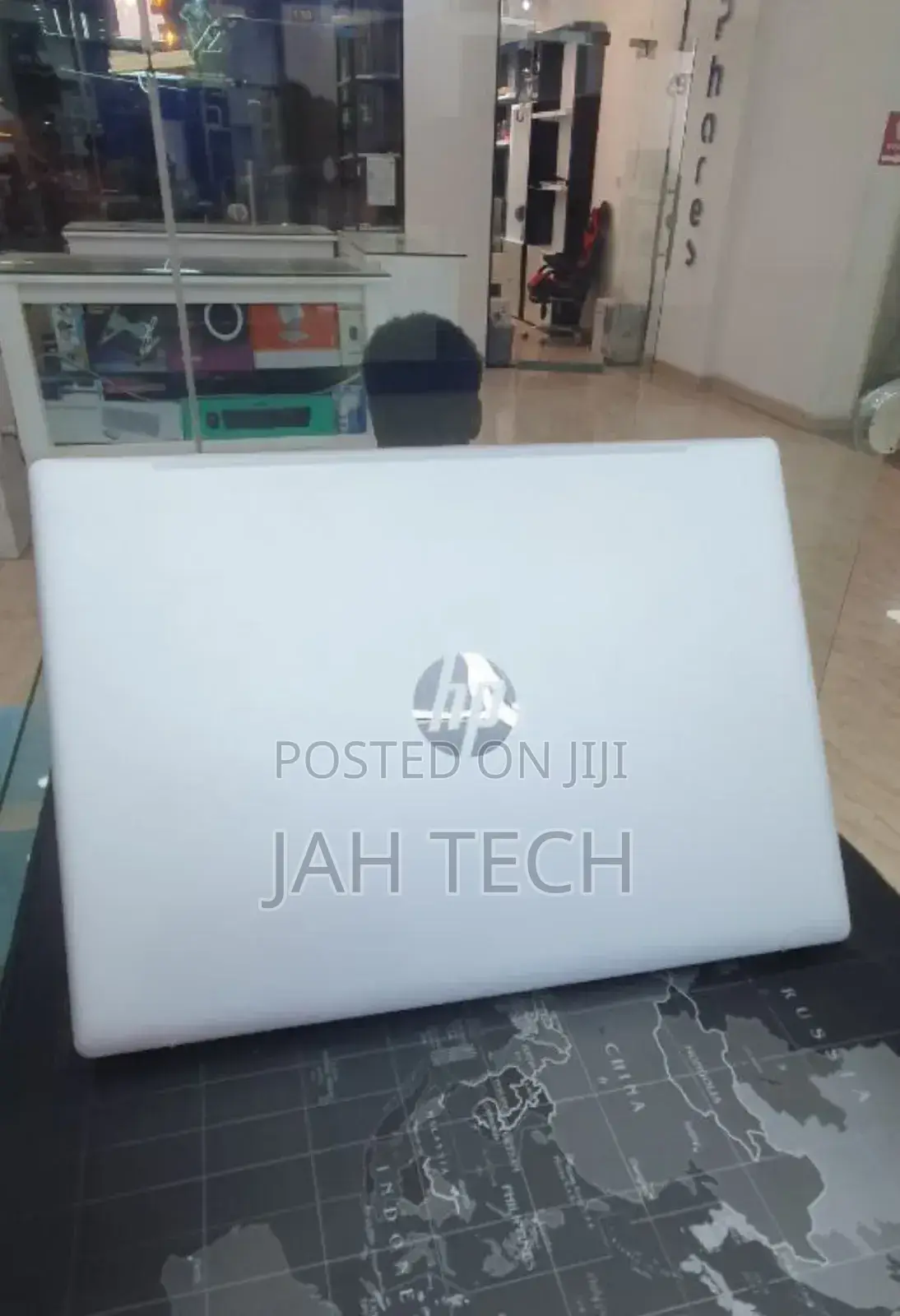 Laptop HP Pavilion 15 16GB Intel Core I5 SSD 512GB
