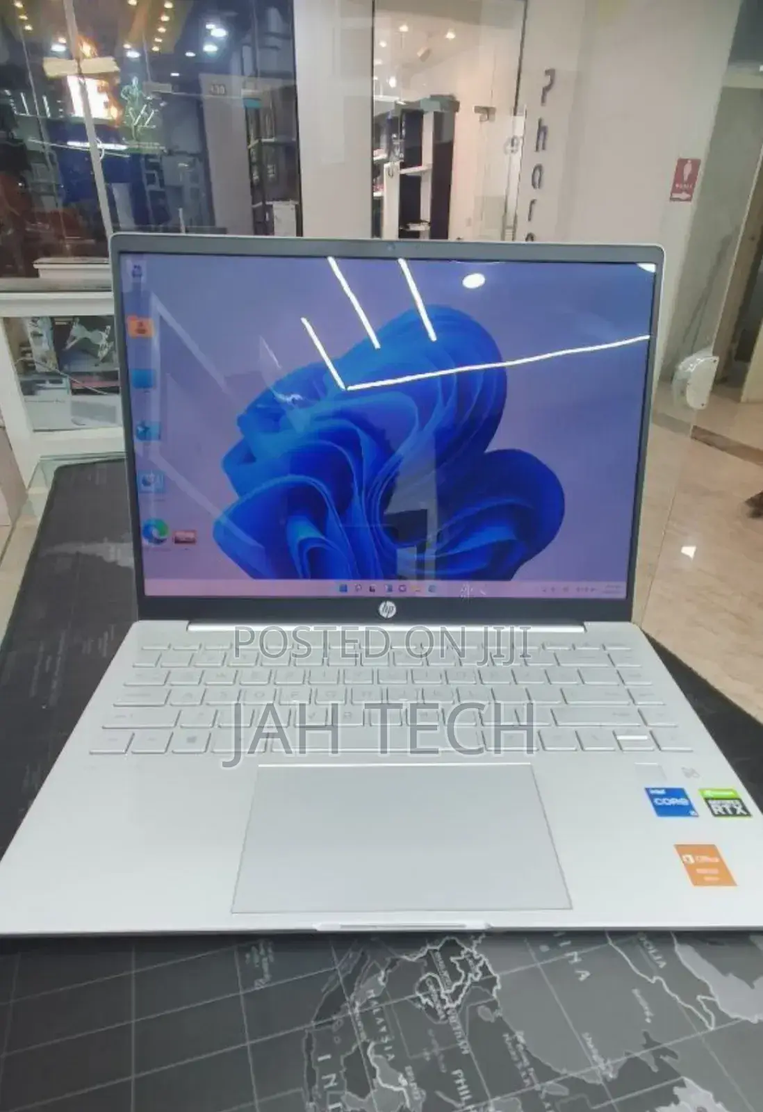 Laptop HP Pavilion 15 16GB Intel Core I5 SSD 512GB