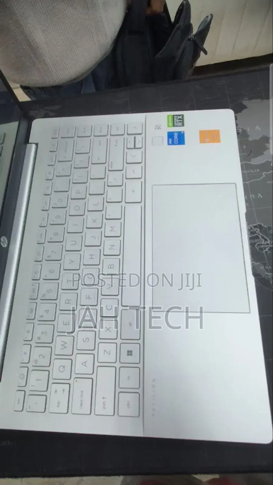 Laptop HP Pavilion 15 16GB Intel Core I5 SSD 512GB
