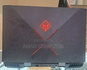 New Laptop HP Omen X 16GB Intel Core I7 HDD 1T