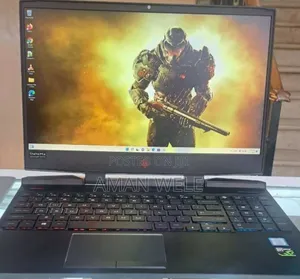 New Laptop HP Omen X 16GB Intel Core I7 HDD 1T