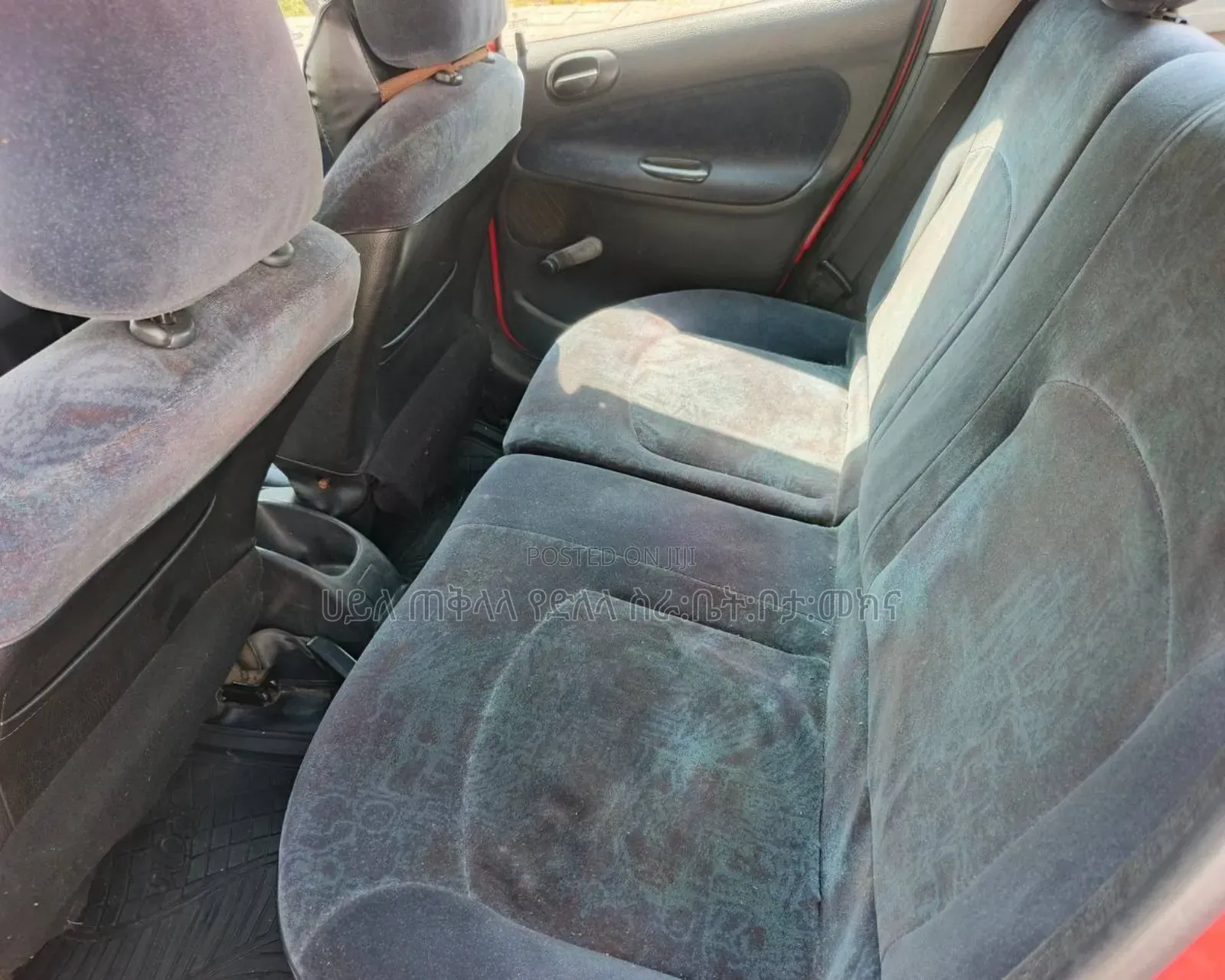 Toyota Land Cruiser 2019 White