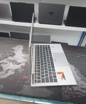 New Laptop HP EliteBook X360 1040 G7 16GB Intel Core I7 SSD 512GB