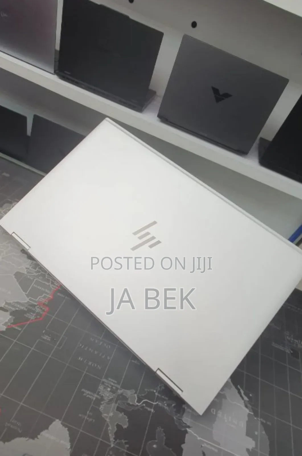 New Laptop HP EliteBook X360 1040 G7 16GB Intel Core I7 SSD 512GB