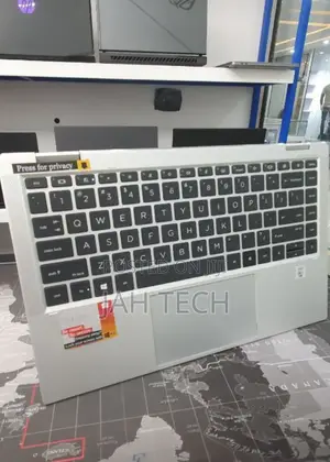 New Laptop HP EliteBook X360 1040 G7 16GB Intel Core I7 SSD 512GB