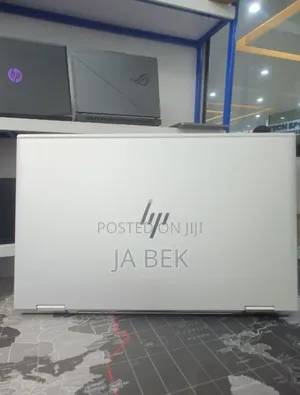 New Laptop HP EliteBook X360 1040 G7 16GB Intel Core I7 SSD 512GB