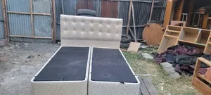 Photo - ተነቃቃይ አልጋ ፈላጊ