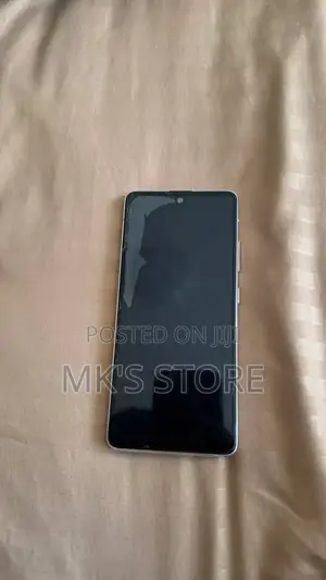 Samsung Galaxy A51 5G 128 GB White