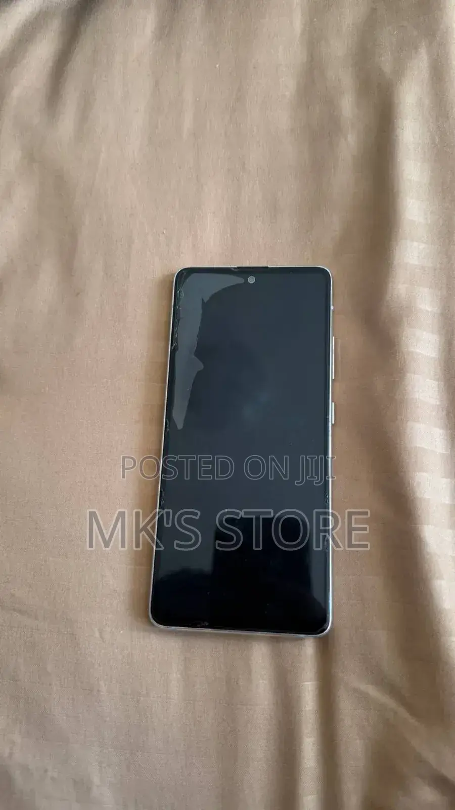 Samsung Galaxy A51 5G 128 GB White