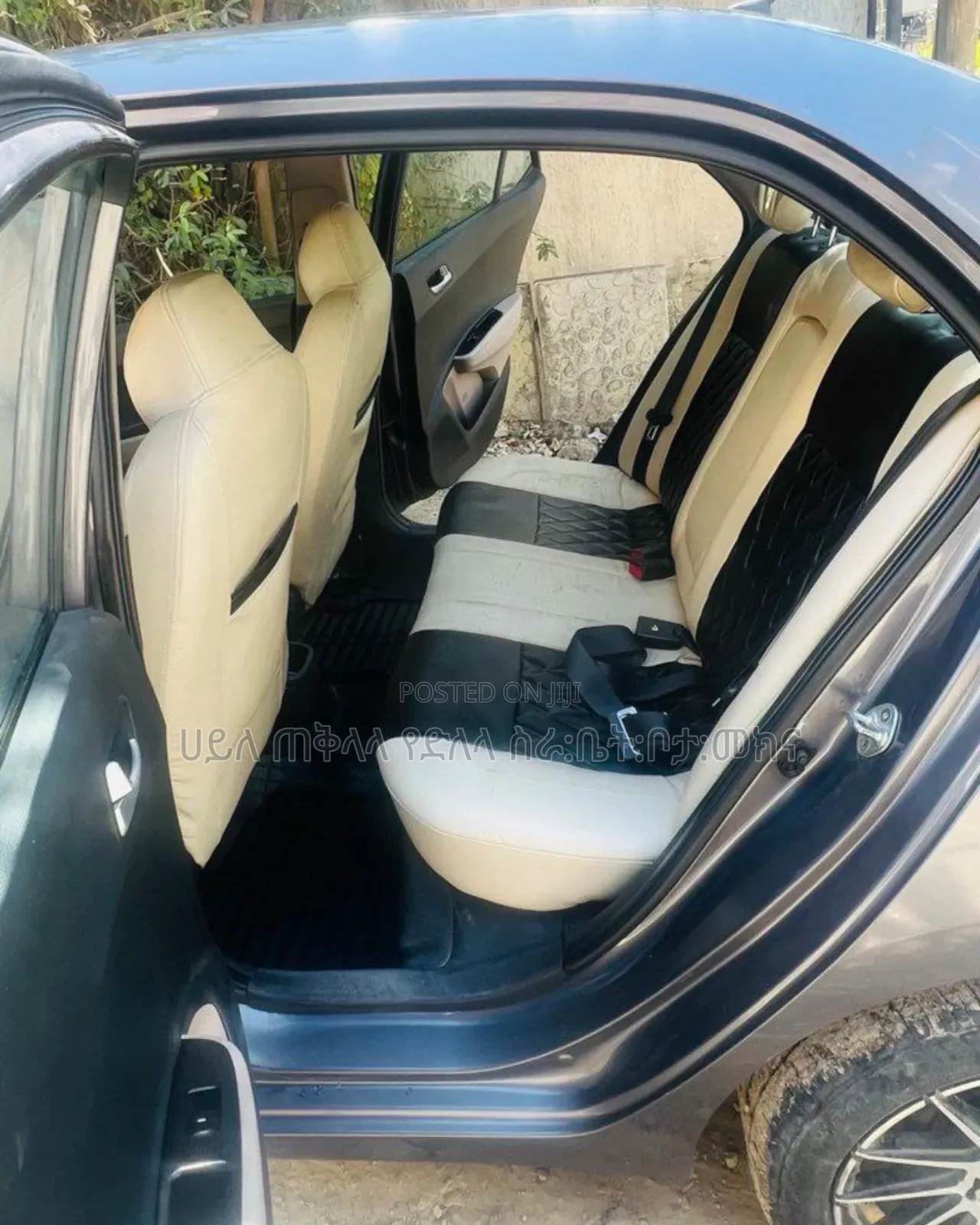 Hyundai I10 2021 Gray