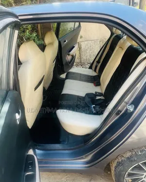 Hyundai I10 2021 Gray