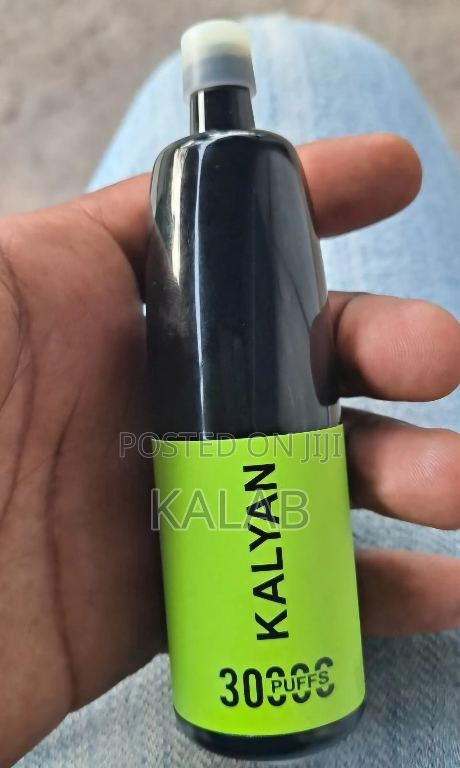 Kalyan Pro 30,000 Puffs Vape