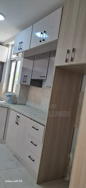 2bdrm Apartment in አዲስ ሒወት ሆስፒታል, Addis Ketema for sale