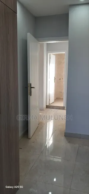 2bdrm Apartment in አዲስ ሒወት ሆስፒታል, Addis Ketema for sale