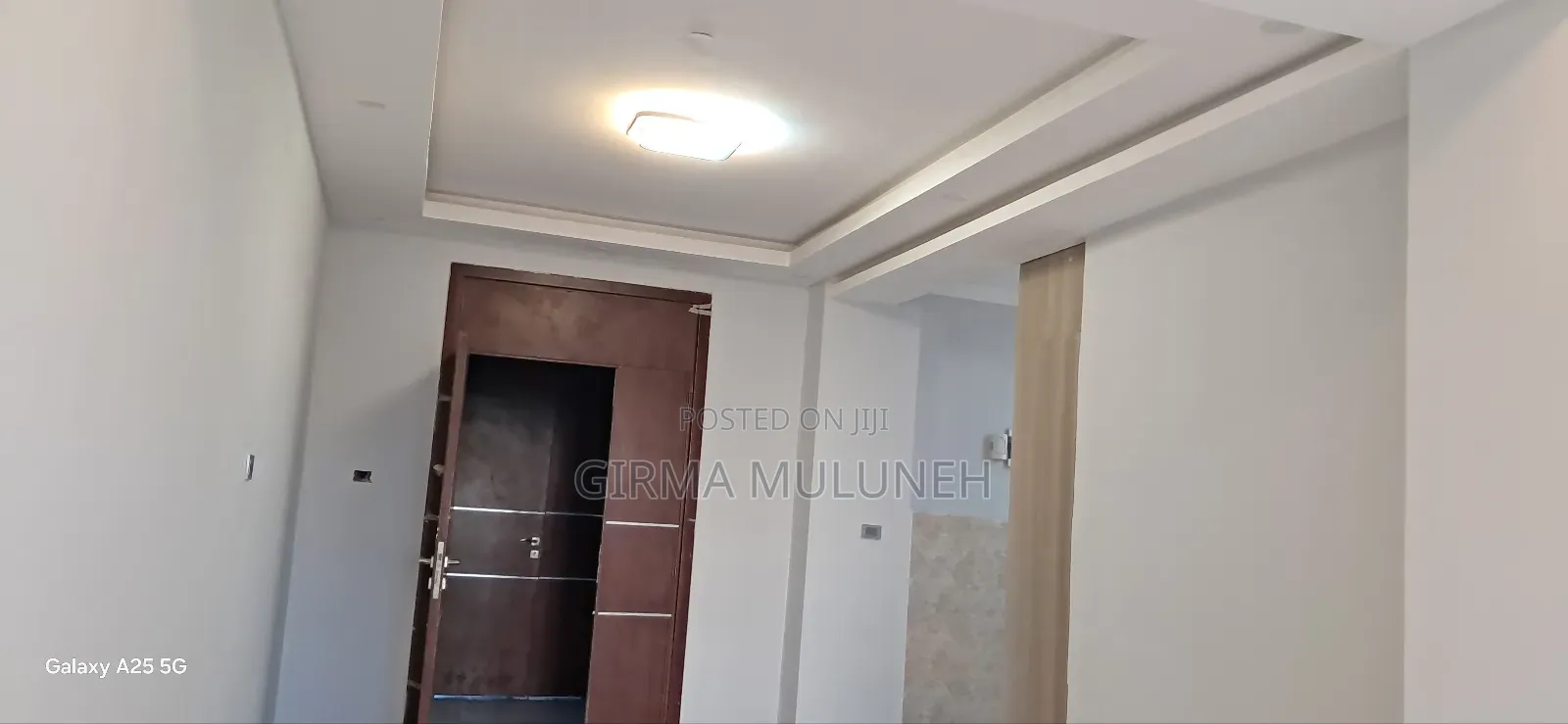 2bdrm Apartment in አዲስ ሒወት ሆስፒታል, Addis Ketema for sale