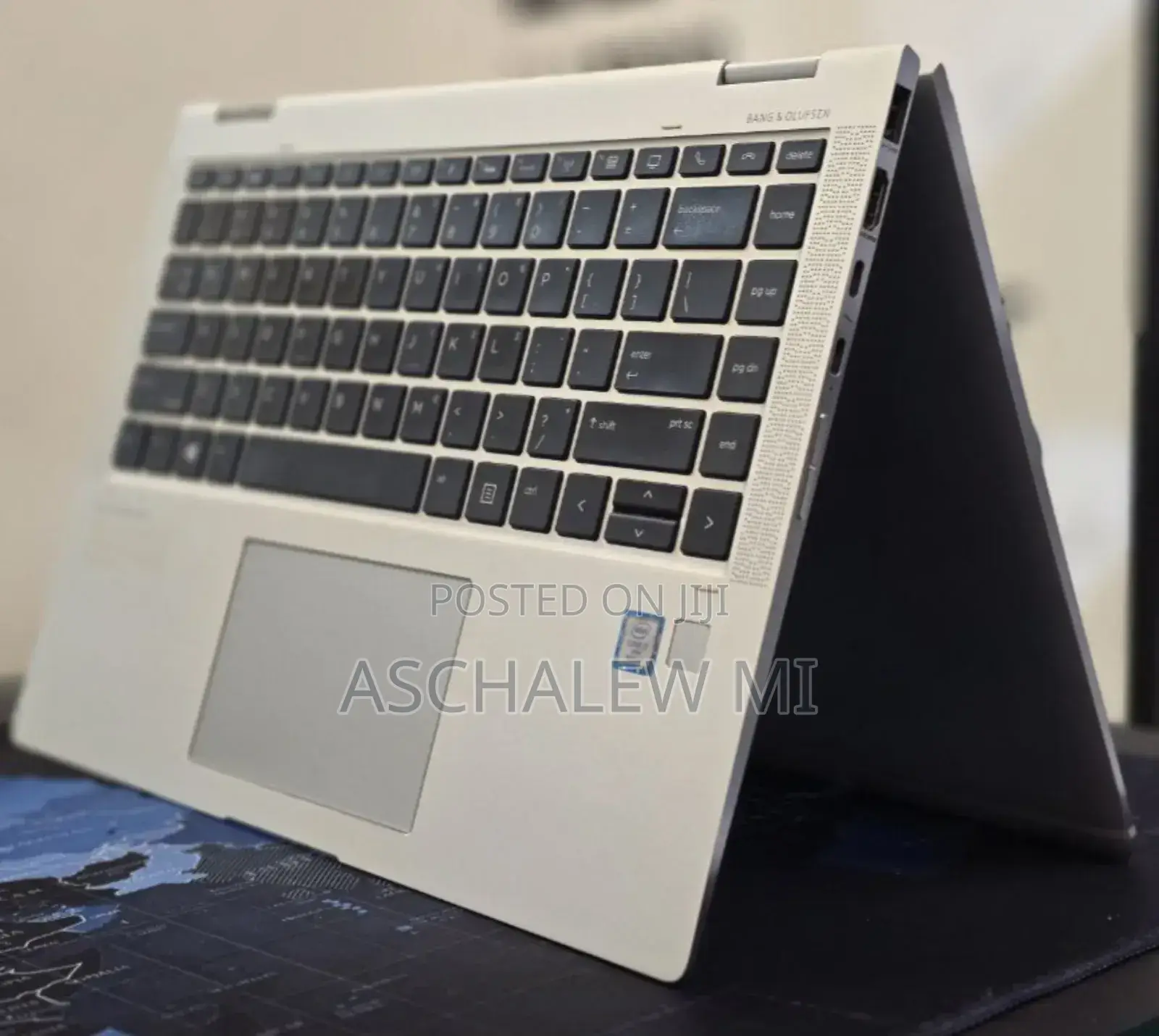 New Laptop HP EliteBook 1040 G6 16GB Intel Core I7 SSD 512GB