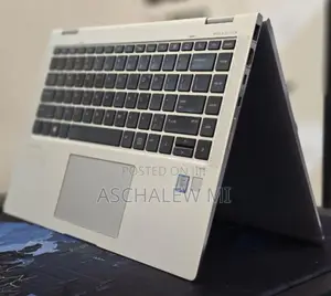 New Laptop HP EliteBook 1040 G6 16GB Intel Core I7 SSD 512GB