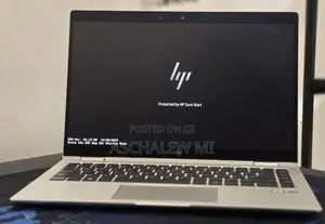 New Laptop HP EliteBook 1040 G6 16GB Intel Core I7 SSD 512GB