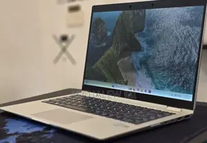 New Laptop HP EliteBook 1040 G6 16GB Intel Core I7 SSD 512GB