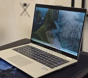 New Laptop HP EliteBook 1040 G6 16GB Intel Core I7 SSD 512GB