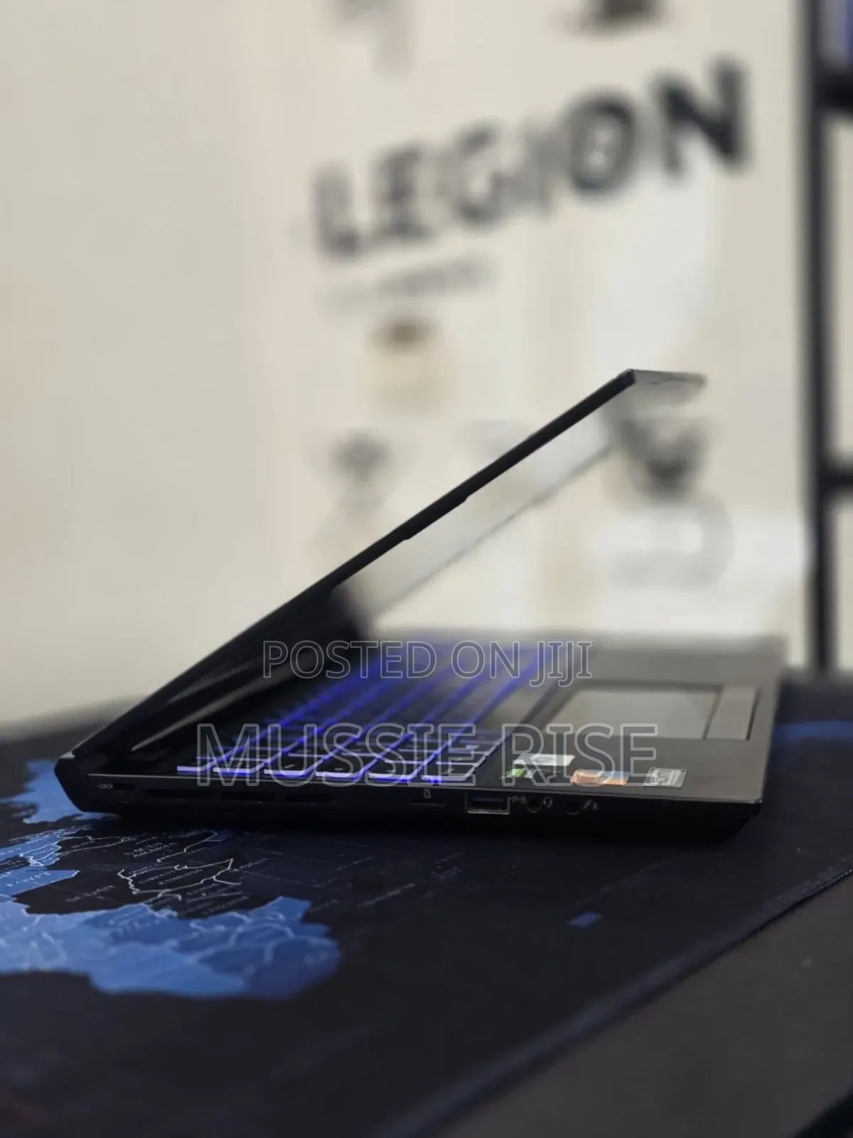 Laptop 16GB Intel Core I7 SSD 1T