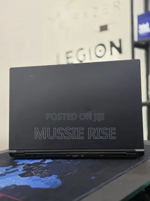 Laptop 16GB Intel Core I7 SSD 1T