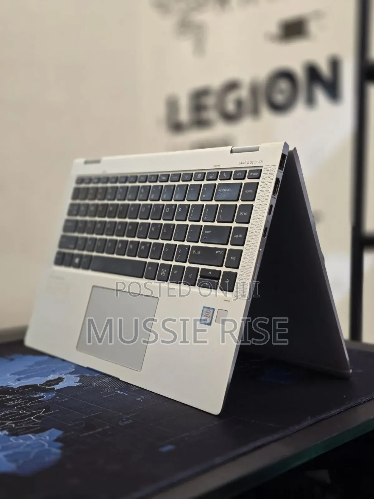 New Laptop HP EliteBook 1040 G6 16GB Intel Core I7 SSD 512GB