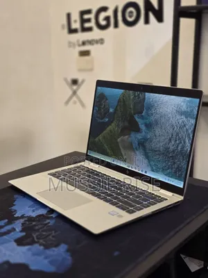 New Laptop HP EliteBook 1040 G6 16GB Intel Core I7 SSD 512GB