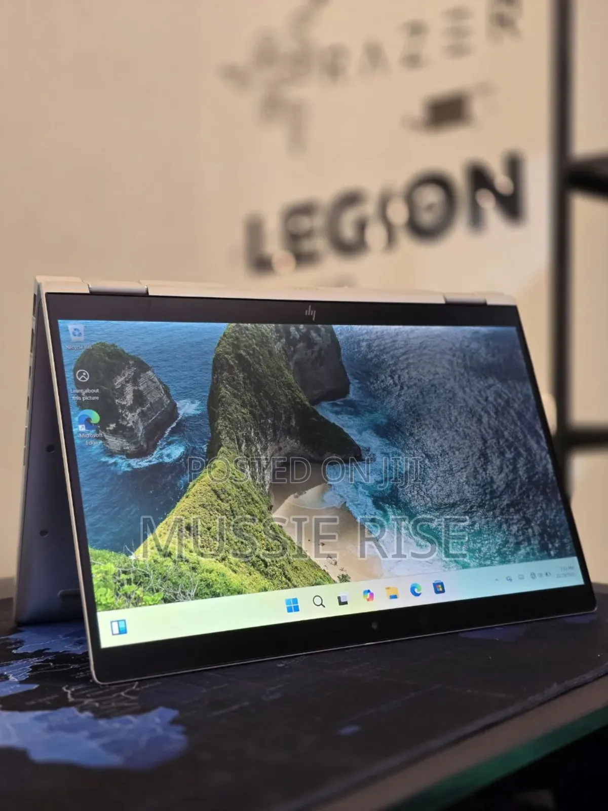 New Laptop HP EliteBook 1040 G6 16GB Intel Core I7 SSD 512GB