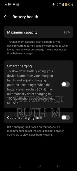 OnePlus Open 512 GB Black